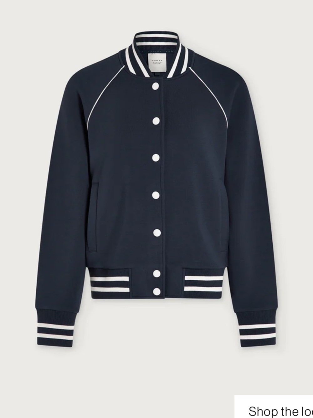Varley Jacket - Picture 2 of 5